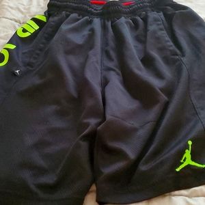 Jordan shorts